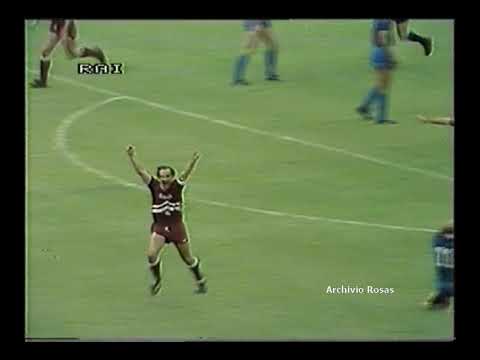 VIDEO / Pisa in A, Arezzo salvo, Colantuono moneta di scambio. Il chiacchierato 1-1 del 1985
