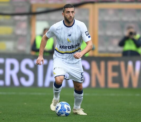 Serve un centrale forte: trattative per Coppolaro e Redolfi. Ferrari si svincola, l’Arezzo ci pensa