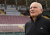 VIDEO / Sono passati 40 anni, il cuore batte forte. Menchino: “La mia vita in questo stadio”