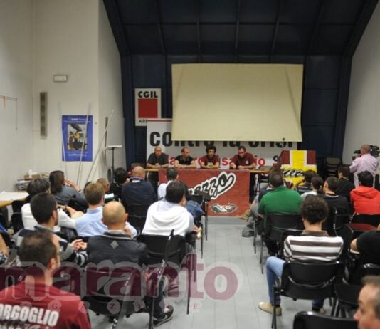 Passione, ideali, partecipazione. Orgoglio Amaranto, quindici anni dalla parte dell’Arezzo