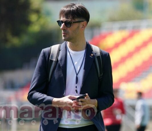 Nuovo responsabile della comunicazione amaranto. Incarico affidato a Paolo Papili