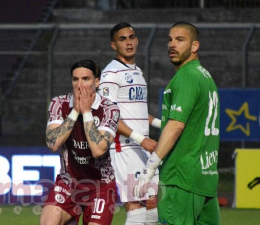 Mercato, il portiere Venturi nella lista di Cutolo. Si sgonfia l’affare Lazio-Pattarello