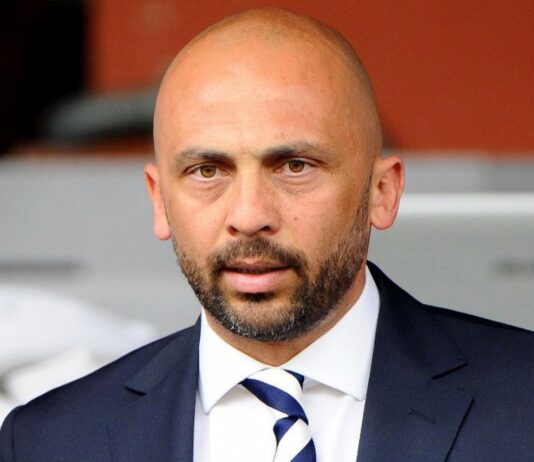 Chi si ricorda di Sensibile? Ha vinto la Champions con il Psg, la sua carriera svoltò ad Arezzo