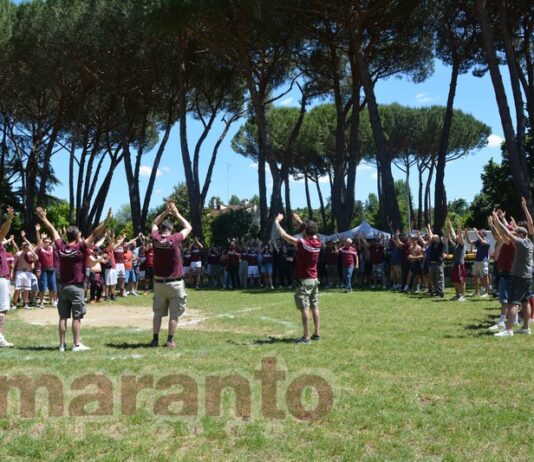 FOTOGALLERY / Torneo del Pao 2025 / Legame eterno con questa passione