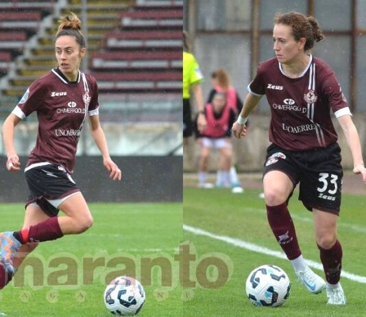 Acf Arezzo, quattro conferme importanti. Prende forma la rosa della prossima stagione