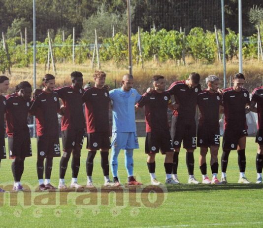 Ufficializzato il calendario delle amichevoli. Il 22 a Dimaro sfida al Napoli campione d’Italia