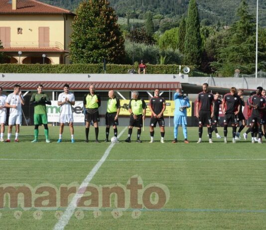 Programma amichevoli. Al Viola Park a porte chiuse. Domenica a Rigutino con la Lodigiani