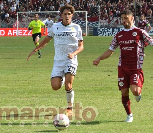 Stretta per Redolfi e Tito. A Terni vendono, l’Arezzo ripensa a Donati. Arriva un nuovo team manager