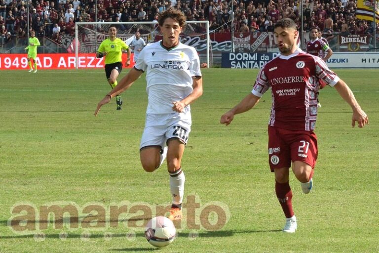 Stretta per Redolfi e Tito. A Terni vendono, l’Arezzo ripensa a Donati. Arriva un nuovo team manager