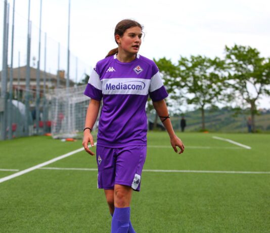 L’ACF Arezzo riempie l’attacco con Cavallini. Il 4 agosto il via alla preparazione estiva