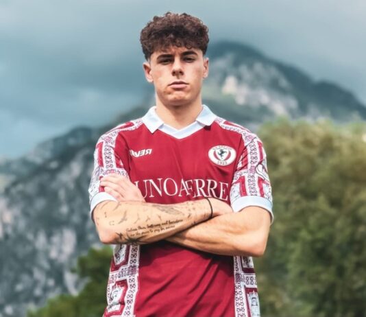 L’Arezzo tessera Dell’Aquila. Il nuovo esterno d’attacco arriva in prestito dal Torino