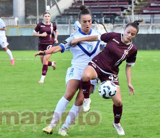 Serie B, non iscritte Sampdoria e Spezia. L’Acf aggrega sei giovani alla prima squadra