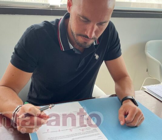 Bacci nuovo responsabile del vivaio dell’Acf. Sarà anche team manager della prima squadra