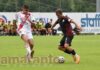 Amichevole / Mantova-Arezzo 1-2