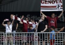 Amichevole con il Napoli, biglietti in vendita a 24 euro. Si gioca il 22 luglio a Dimaro