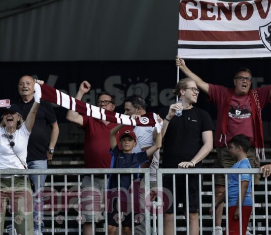 Amichevole con il Napoli, biglietti in vendita a 24 euro. Si gioca il 22 luglio a Dimaro