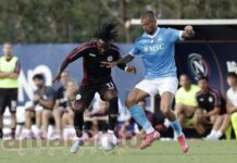 Fissata la prima amichevole di prestigio: a Pinzolo contro il Parma. A fine luglio i calendari di B