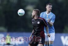 Il 22 luglio amichevole contro il Napoli di Allegri. In via di definizione un test con l’Atalanta