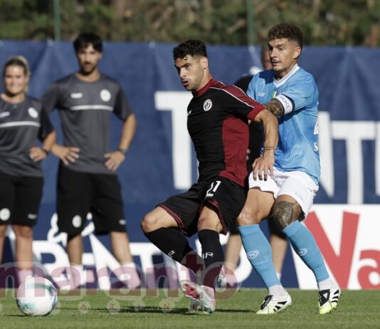 L’Arezzo a Clusone e tanti club di A e B nei dintorni. Bucchi vuole amichevoli d’alto livello