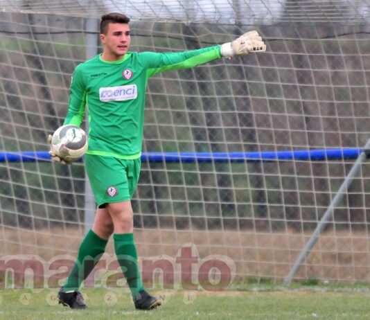 Dalla maglia amaranto a seduttore di ragazze fidanzate. La storia di Flavio Ubirti