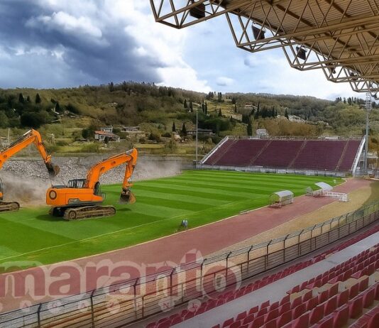Comincia oggi la stagione 2025/26: tutte le date utili. A febbraio l’avvio dei lavori allo stadio