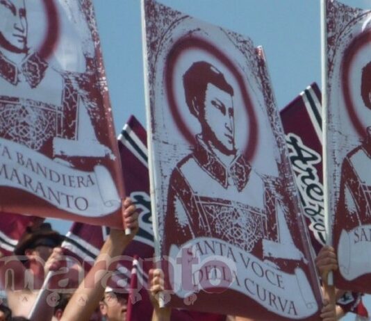 “La proprietà ha deciso di cessare l’attività”. Il 2 luglio 2010 la fine dell’Ac Arezzo