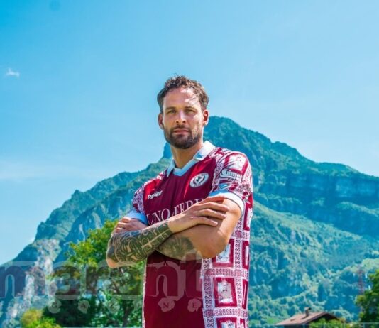 L’Arezzo ha il suo nuovo terzino destro: fatta per Filippo De Col