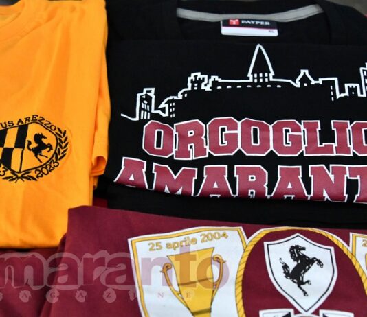 Partecipazione popolare nelle società di calcio. Le 40 realtà italiane ospiti di Orgoglio Amaranto