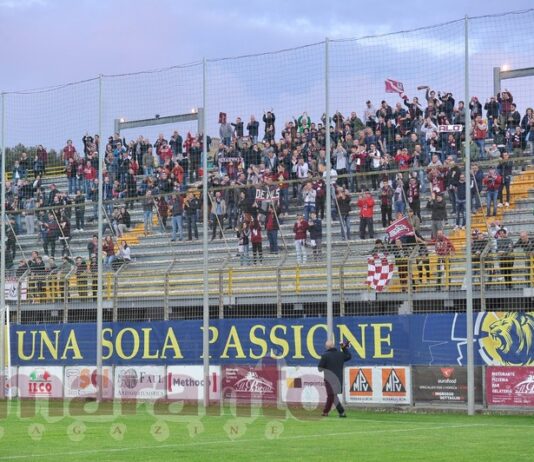 La Cava aggredito a Viterbo prima del playoff. Va avanti il processo penale contro Camilli junior