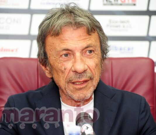 E’ morto Mauro Ferretti. Fu presidente dell’Arezzo dal 2013 al 2017 tra investimenti e polemiche