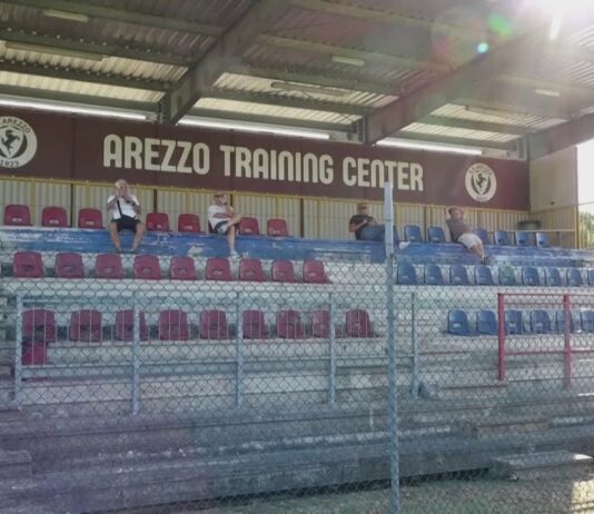 VIDEO / Amaranto, scocca l’ora del raduno. Squadra al lavoro, comincia la nuova stagione