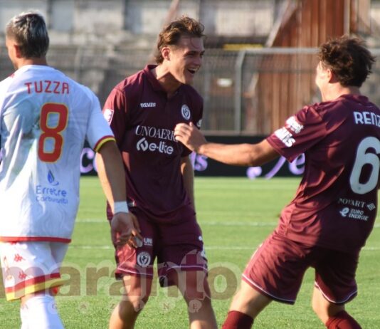 Arezzo-Bra tra campo e spalti. Cose belle e meno belle di un debutto vincente