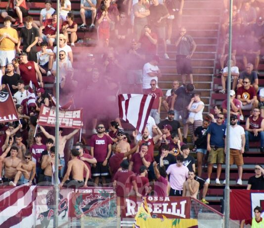 Quattro giorni al debutto in campionato, biglietti disponibili. Ecco orari e prezzi