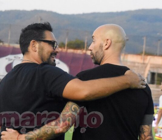 Il 29 ottobre gara secca contro la Torres. Il tabellone e il calendario dei prossimi due mesi