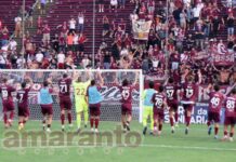 Ambizioni e prime scelte, l’Arezzo punta in alto. Una squadra plasmata sulla filosofia di Bucchi