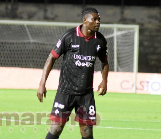 Mawuli ha firmato l’allungamento di contratto fino al 2028. Trattative con Gigli, Chierico e Guccione