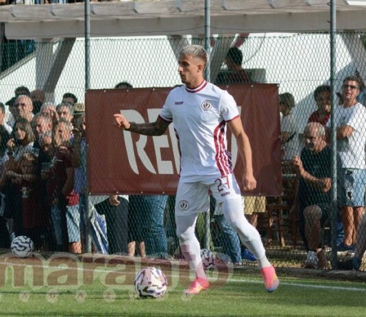 Mercato, ultimi giorni. Coccia alla Pianese. Valutazioni in corso su centrocampo e attacco