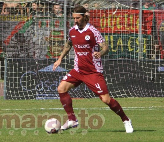 Del Fabro trova squadra, Lazzarini no. Risoluzione di contratto con Montini