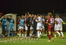 Dezi torna a ottobre, non verrà sostituito sul mercato. Cutolo a Milano per le cessioni