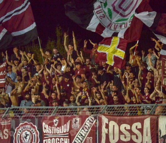 Inizio con due vittorie: l’Arezzo non ci riusciva dal 2008. Bucchi a caccia del record di Somma