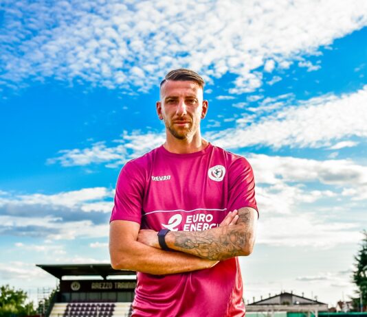 Cianci ha firmato, accordo fino al 2028. Tutti i movimenti del mercato amaranto