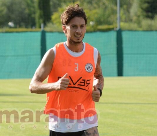 Infiammazione al ginocchio, Dezi salta il Forlì. Due ballottaggi in formazione