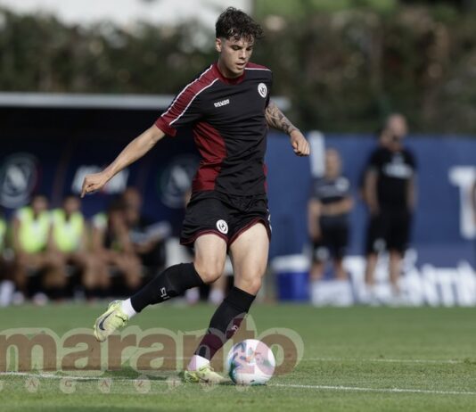 Ufficiale, Damiani in prestito all’Arzignano. Il riepilogo dei movimenti di mercato