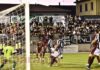 Amichevole / Sansepolcro-Arezzo 1-1