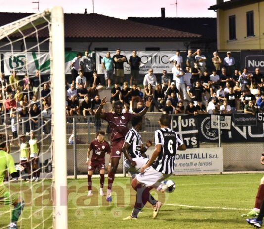 FOTOGALLERY / Amichevole / Sansepolcro-Arezzo 1-1
