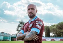 Ufficiale l’arrivo di Tito, ha firmato un biennale. Pianese e Vis Pesaro su Coccia