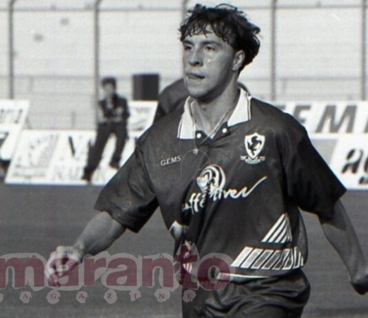 Dopo quasi trent’anni, riecco il Forlì. L’ultima volta la decise Bruni, difensore con il vizio del gol