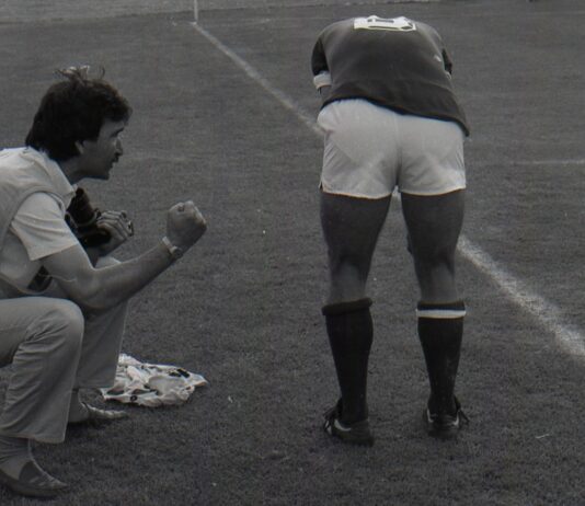 E’ morto il fotografo Beppe Rosi. Fu lui a spingere Menchino verso la rovesciata dei sogni