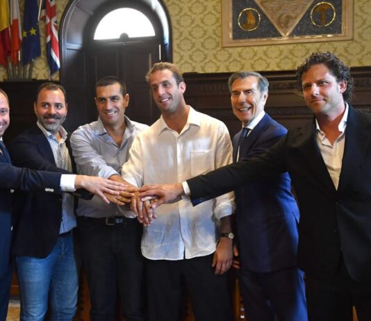 Indiscrezioni su Braida: va a lavorare a Dubai. Poi la smentita del Ravenna: “Resta con noi”