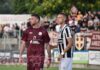 Gol dell’ex Vitiello e di Mawuli. L’Arezzo pareggia 1-1 in casa del Sansepolcro